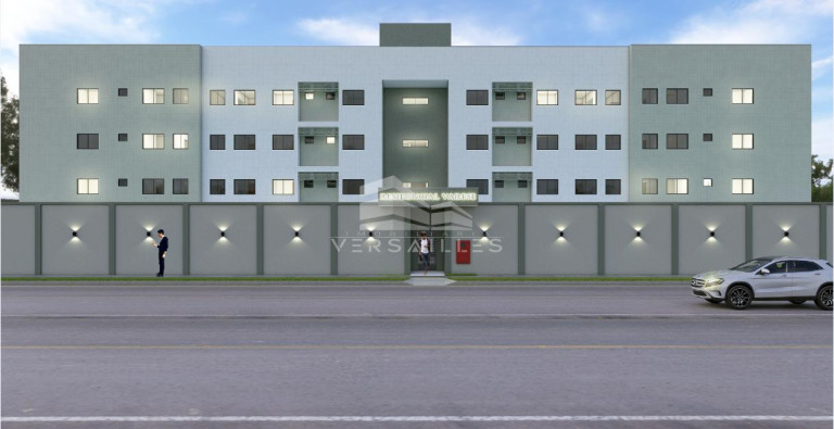Imagem Apartamento com 2 Quartos à Venda, 60 m² em Nova Esperança - Porto Velho Imagem Apartamento com 2 Quartos à Venda, 60 m² em Nova Esperança - Porto Velho
