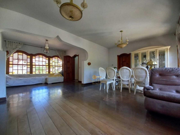 Imagem Casa com 4 Quartos à Venda, 3.600 m² em Tijuca - Teresópolis Imagem Casa com 4 Quartos à Venda, 3.600 m² em Tijuca - Teresópolis