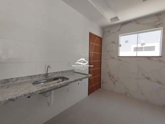 Imagem Casa com 2 Quartos à Venda, 78 m² em Jardim Atlântico Central (itaipuaçu) - Maricá
