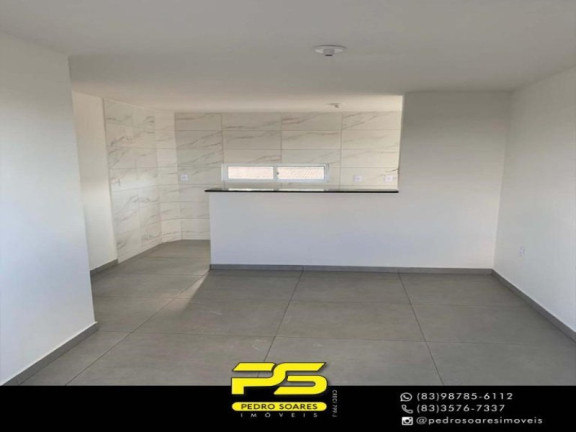 Imagem Apartamento com 3 Quartos à Venda, 80 m² em Oitizeiro - João Pessoa Imagem Apartamento com 3 Quartos à Venda, 80 m² em Oitizeiro - João Pessoa