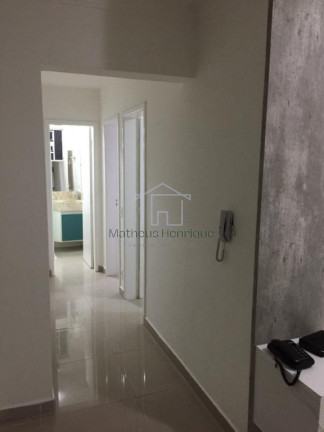 Imagem Apartamento com 2 Quartos à Venda, 52 m² em Residencial Pacaembu - Itupeva Imagem Apartamento com 2 Quartos à Venda, 52 m² em Residencial Pacaembu - Itupeva