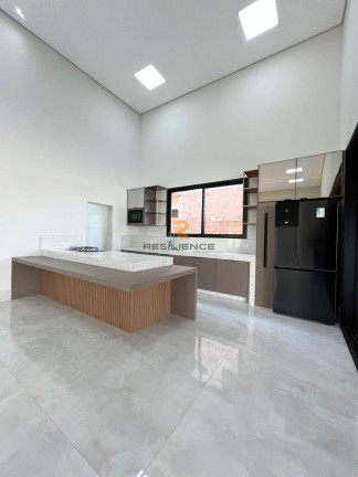 Imagem Casa de Condomínio com 4 Quartos à Venda, 404 m² em Residencial Vitória I - Lagoa Santa Imagem Casa de Condomínio com 4 Quartos à Venda, 404 m² em Residencial Vitória I - Lagoa Santa