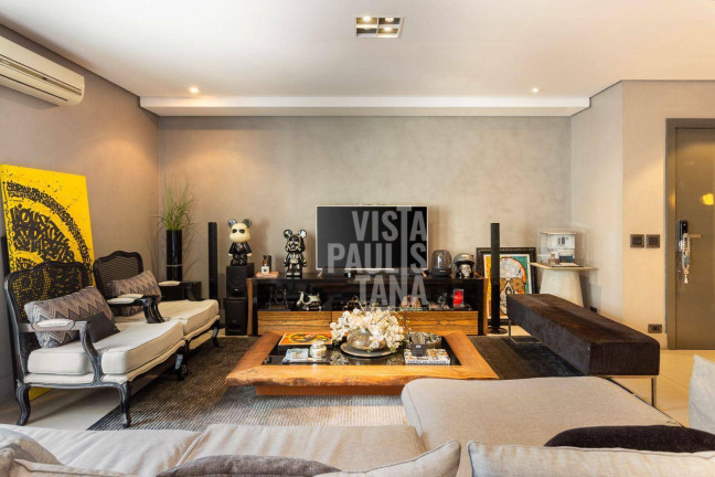 Imagem Imóvel com 2 Quartos à Venda, 163 m² em Moema - São Paulo Imagem Imóvel com 2 Quartos à Venda, 163 m² em Moema - São Paulo