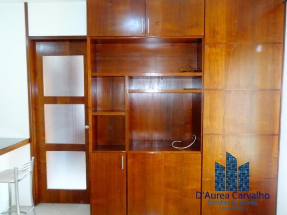 Imagem Apartamento com 1 Quarto para Alugar, 30 m² em Vila Buarque - São Paulo
