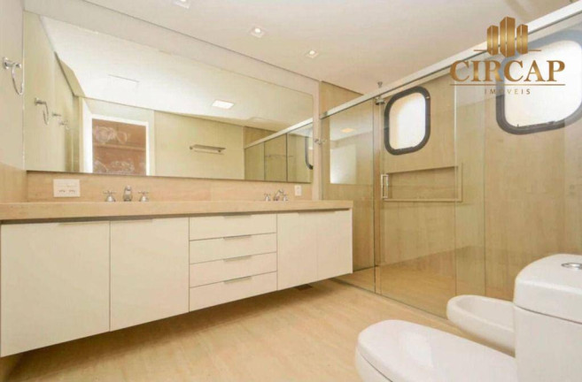 Imagem Apartamento com 4 Quartos à Venda, 350 m² em Itaim Bibi - São Paulo Imagem Apartamento com 4 Quartos à Venda, 350 m² em Itaim Bibi - São Paulo