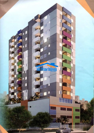 Imagem Apartamento com 1 Quarto à Venda, 36 m² em Vila Osasco - Osasco Imagem Apartamento com 1 Quarto à Venda, 36 m² em Vila Osasco - Osasco
