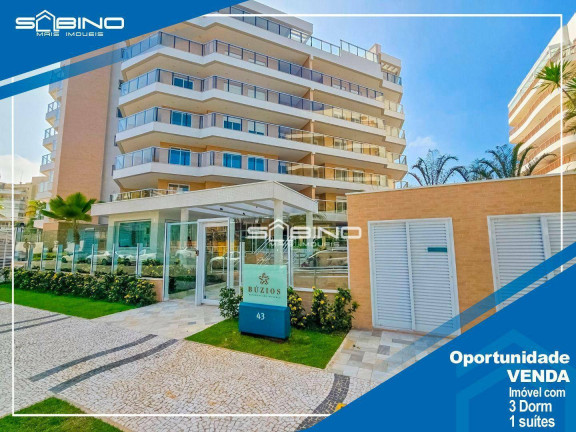 Imagem Apartamento com 3 Quartos à Venda, 110 m² em Riviera De São Lourenço - Bertioga Imagem Apartamento com 3 Quartos à Venda, 110 m² em Riviera De São Lourenço - Bertioga