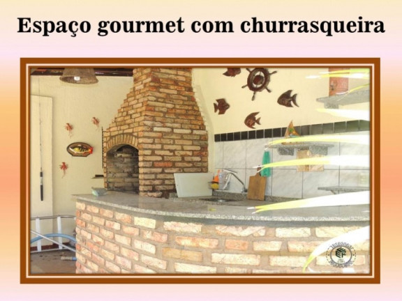Imagem Casa com 4 Quartos à Venda, 490 m² em Iguape - Aquiraz