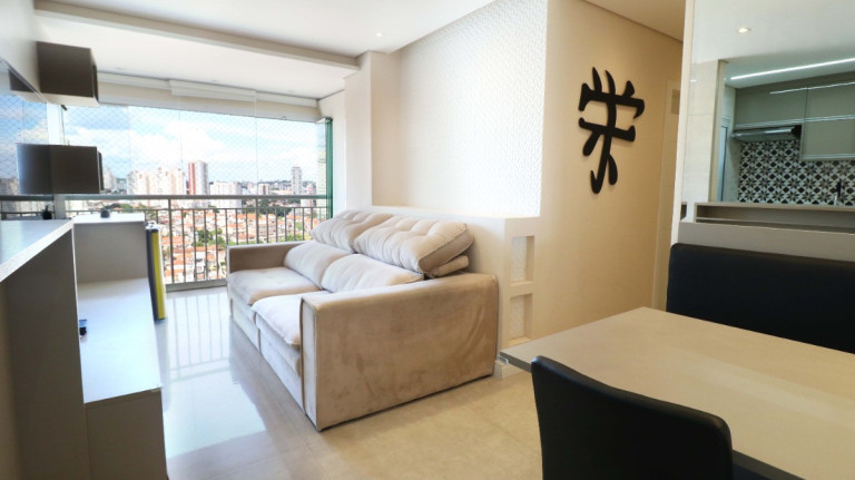 Imagem Apartamento com 2 Quartos à Venda, 57 m² em Lauzane Paulista - São Paulo Imagem Apartamento com 2 Quartos à Venda, 57 m² em Lauzane Paulista - São Paulo
