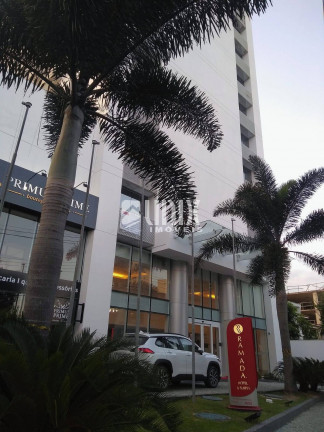 Apartamento com 1 Quarto à Venda, 25 m² em Parque Tamandaré - Campos Dos Goytacazes