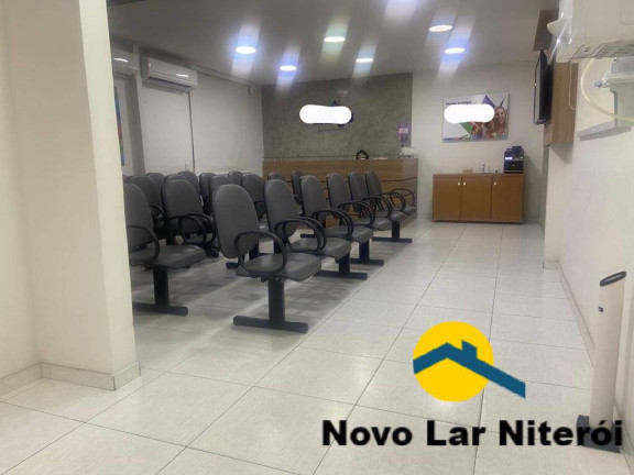 Imóvel à Venda, 140 m² em Centro - Niterói