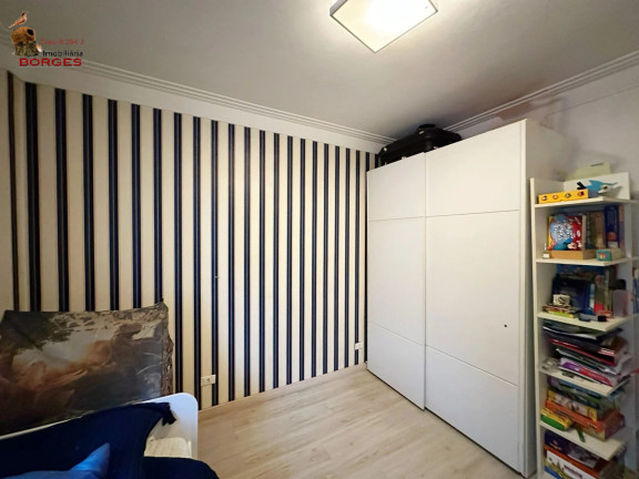 Imagem Apartamento com 2 Quartos à Venda, 63 m² em Vila Olimpia - São Paulo