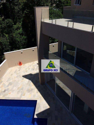 Imagem Casa com 4 Quartos à Venda, 580 m² em Condomínio Zurich Dorf - Valinhos Imagem Casa com 4 Quartos à Venda, 580 m² em Condomínio Zurich Dorf - Valinhos