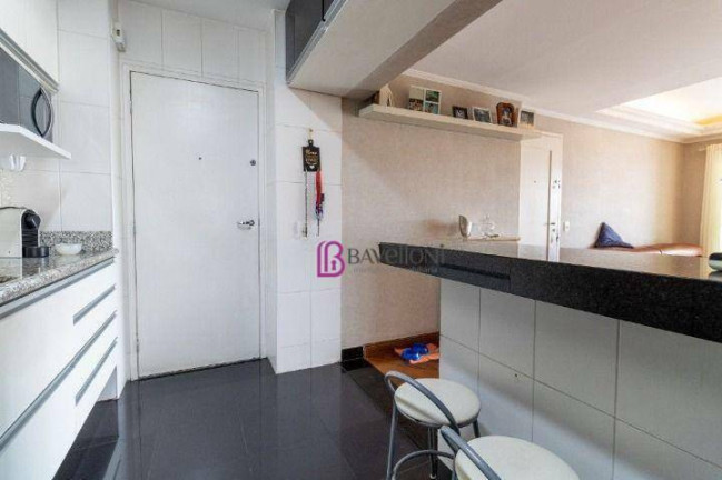 Imagem Apartamento com 3 Quartos à Venda, 105 m² em Pompeia - São Paulo Imagem Apartamento com 3 Quartos à Venda, 105 m² em Pompeia - São Paulo