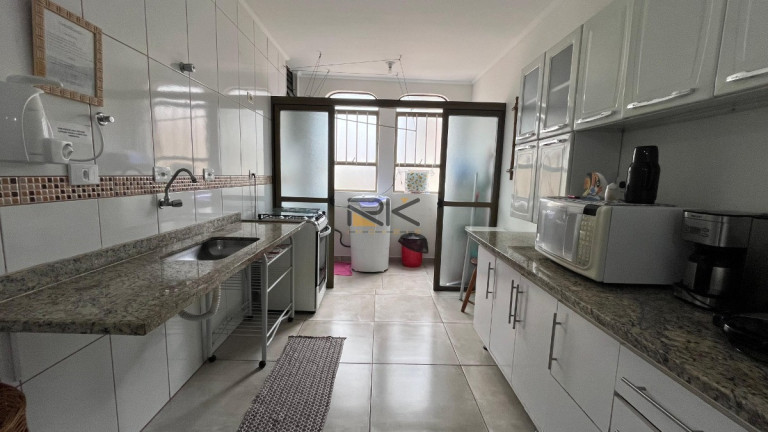 Imagem Apartamento com 2 Quartos à Venda, 80 m² em Tenório - Ubatuba