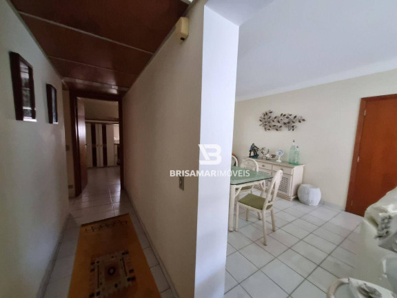 Imagem Apartamento com 3 Quartos à Venda, 110 m² em Pitangueiras - Guarujá