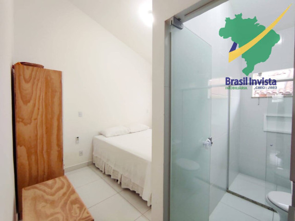 Imagem Apartamento à Venda, em Divisa Coroa Vermelha - Santa Cruz Cabrália Imagem Apartamento à Venda, em Divisa Coroa Vermelha - Santa Cruz Cabrália