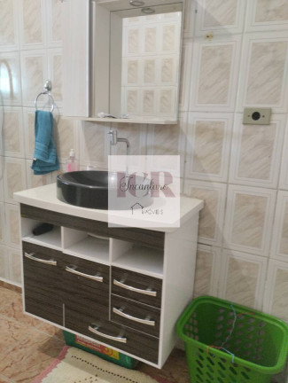 Imagem Casa com 3 Quartos à Venda, 250 m² em Residencial Jardim Villagio Sola - Sorocaba