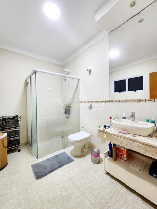 Imagem Casa de Condomínio com 4 Quartos à Venda, 300 m² em Cascata - Paulínia Imagem Casa de Condomínio com 4 Quartos à Venda, 300 m² em Cascata - Paulínia