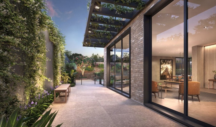 Imagem Imóvel com 3 Quartos à Venda, 111 m² em Sumaré - São Paulo Imagem Imóvel com 3 Quartos à Venda, 111 m² em Sumaré - São Paulo