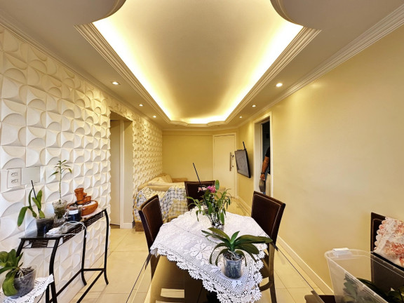 Imagem Imóvel com 3 Quartos à Venda, 63 m² em Norte (águas Claras) - Brasília Imagem Imóvel com 3 Quartos à Venda, 63 m² em Norte (águas Claras) - Brasília