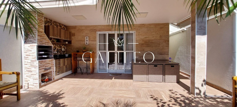 Imagem Casa com 3 Quartos à Venda, 111 m² em Jardim Carolina - Jundiaí Imagem Casa com 3 Quartos à Venda, 111 m² em Jardim Carolina - Jundiaí