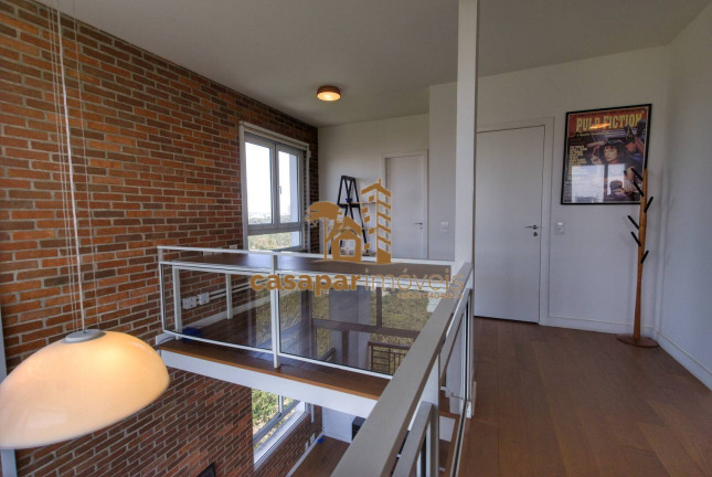 Imagem Apartamento com 2 Quartos à Venda, 104 m² em Paraíso Do Morumbi - São Paulo