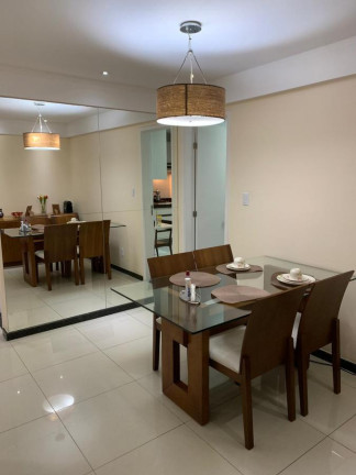 Imagem Apartamento com 3 Quartos à Venda, 108 m² em Caminho Das árvores - Salvador Imagem Apartamento com 3 Quartos à Venda, 108 m² em Caminho Das árvores - Salvador