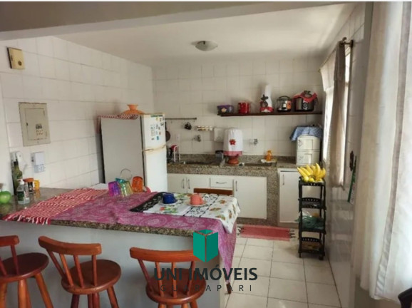 Imóvel com 3 Quartos à Venda, 143 m² em Praia Do Morro - Guarapari