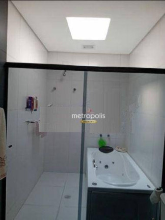 Imagem Sobrado com 5 Quartos à Venda, 380 m² em Santo Antônio - São Caetano Do Sul