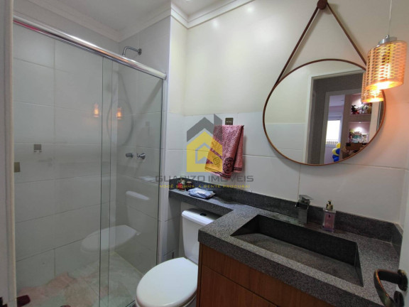 Imagem Apartamento com 2 Quartos à Venda, 56 m² em Planalto - São Bernardo Do Campo