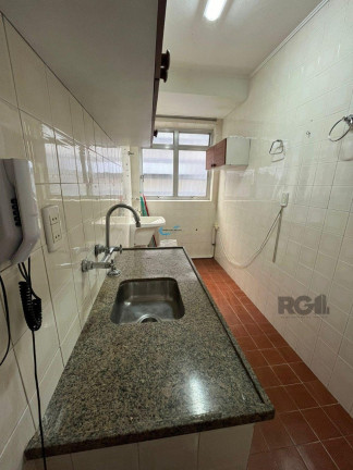 Imagem Apartamento com 1 Quarto à Venda, 54 m² em Centro Histórico - Porto Alegre Imagem Apartamento com 1 Quarto à Venda, 54 m² em Centro Histórico - Porto Alegre