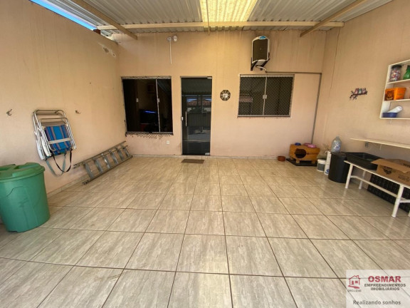Imagem Casa com 3 Quartos à Venda, 84 m² em Parque Itália (nova Veneza) - Sumaré