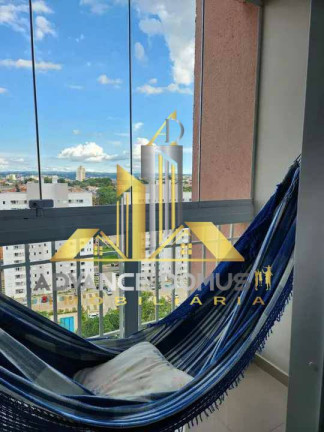 Imagem Apartamento com 2 Quartos à Venda, 52 m² em Vila Odim Antão - Sorocaba Imagem Apartamento com 2 Quartos à Venda, 52 m² em Vila Odim Antão - Sorocaba