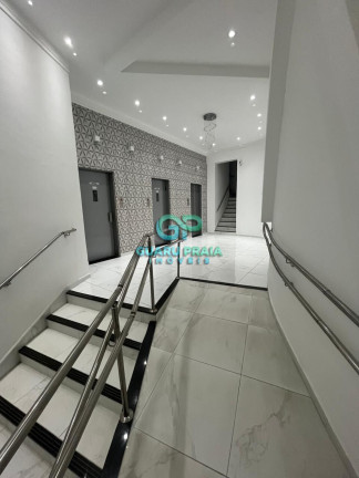 Imagem Apartamento com 1 Quarto para Alugar, 73 m² em Ponta Da Praia - Santos Imagem Apartamento com 1 Quarto para Alugar, 73 m² em Ponta Da Praia - Santos