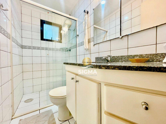 Imagem Apartamento com 2 Quartos à Venda, 80 m² em Tombo - Guarujá Imagem Apartamento com 2 Quartos à Venda, 80 m² em Tombo - Guarujá