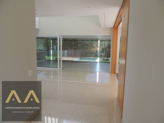 Imagem Casa com 4 Quartos à Venda, 650 m² em Alphaville - Barueri