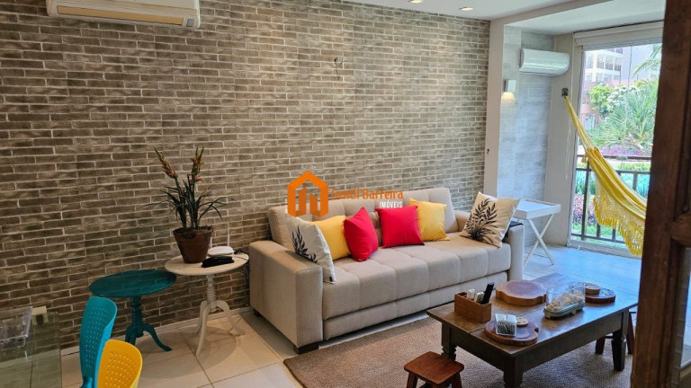 Imagem Apartamento com 2 Quartos à Venda, em Porto Das Dunas - Aquiraz Imagem Apartamento com 2 Quartos à Venda, em Porto Das Dunas - Aquiraz