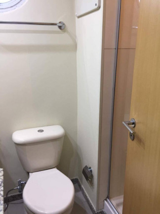 Imagem Apartamento com 1 Quarto para Alugar, 28 m² em Consolação - São Paulo Imagem Apartamento com 1 Quarto para Alugar, 28 m² em Consolação - São Paulo