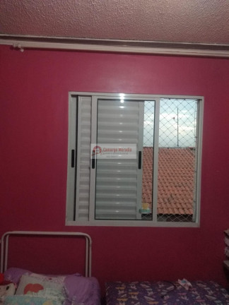 Imagem Apartamento com 2 Quartos à Venda, 48 m² em Jardim São Miguel - Ferraz De Vasconcelos