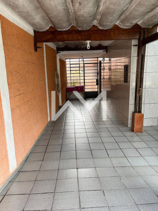 Imagem Casa com 2 Quartos à Venda, 83 m² em Jardim Monte Carmelo - Guarulhos Imagem Casa com 2 Quartos à Venda, 83 m² em Jardim Monte Carmelo - Guarulhos