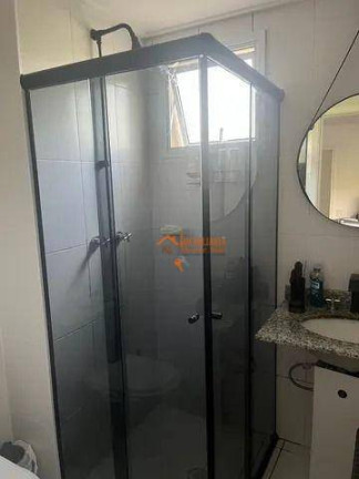 Imagem Apartamento com 2 Quartos à Venda, 86 m² em Jardim Flor Da Montanha - Guarulhos Imagem Apartamento com 2 Quartos à Venda, 86 m² em Jardim Flor Da Montanha - Guarulhos
