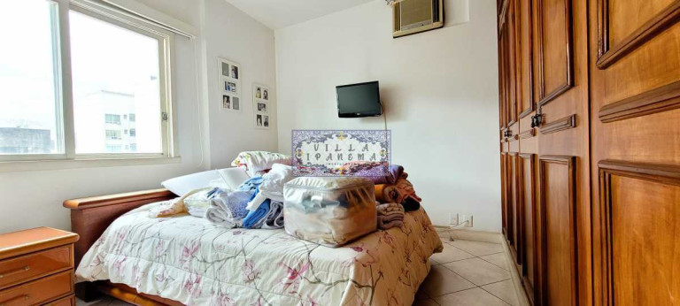 Imagem Apartamento com 3 Quartos à Venda, 111 m² em Ipanema - Rio De Janeiro Imagem Apartamento com 3 Quartos à Venda, 111 m² em Ipanema - Rio De Janeiro