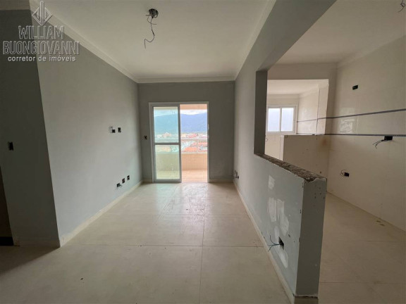 Imagem Apartamento com 1 Quarto à Venda, 52 m² em Real - Praia Grande Imagem Apartamento com 1 Quarto à Venda, 52 m² em Real - Praia Grande