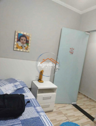 Imagem Casa com 3 Quartos à Venda, 100 m² em Jardim Eldorado Ii - Mogi Guaçu Imagem Casa com 3 Quartos à Venda, 100 m² em Jardim Eldorado Ii - Mogi Guaçu