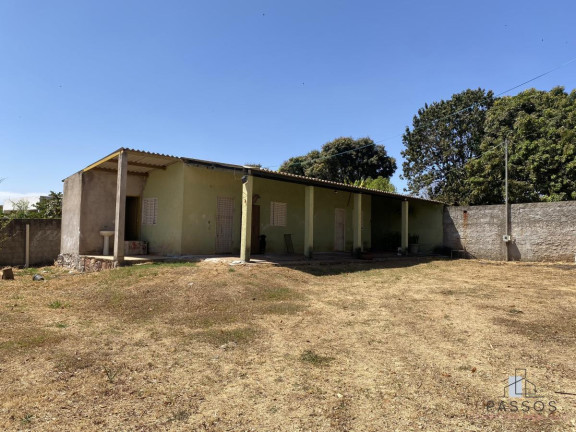 Imagem Imóvel à Venda, 2.500 m² em Setor De Mansões Do Lago Norte - Brasília