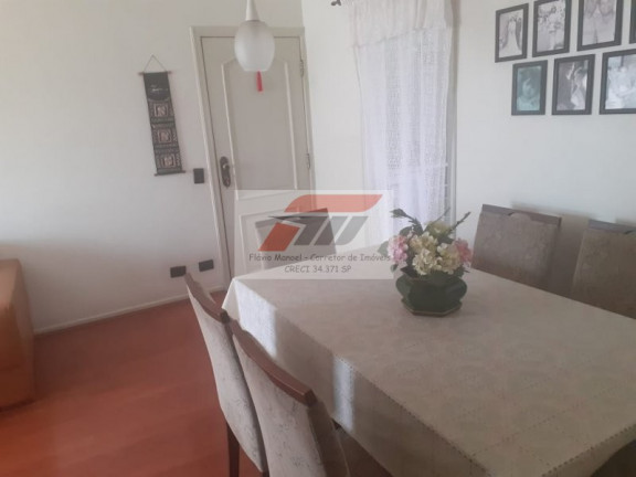 Imagem Apartamento com 2 Quartos à Venda, 75 m² em Vila Regente Feijó - São Paulo