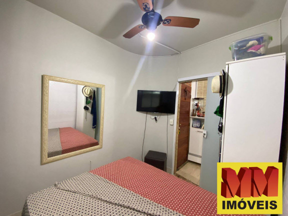 Imagem Apartamento com 1 Quarto à Venda, 30 m² em Passagem - Cabo Frio Imagem Apartamento com 1 Quarto à Venda, 30 m² em Passagem - Cabo Frio
