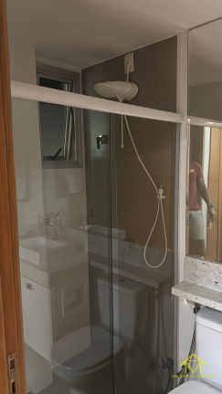 Imagem Apartamento com 3 Quartos à Venda, 95 m² em Praia Das Gaivotas - Vila Velha