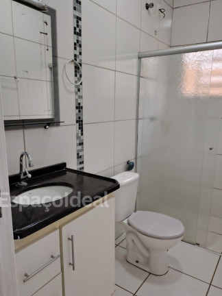 Imagem Casa com 3 Quartos à Venda, 131 m² em Jardim Europa - Lençóis Paulista Imagem Casa com 3 Quartos à Venda, 131 m² em Jardim Europa - Lençóis Paulista